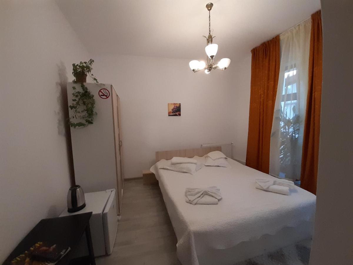 Apartament Copou Holding House Jassy Zewnętrze zdjęcie