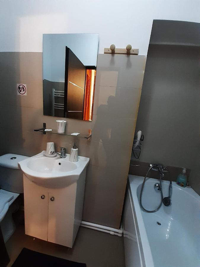 Apartament Copou Holding House Jassy Zewnętrze zdjęcie