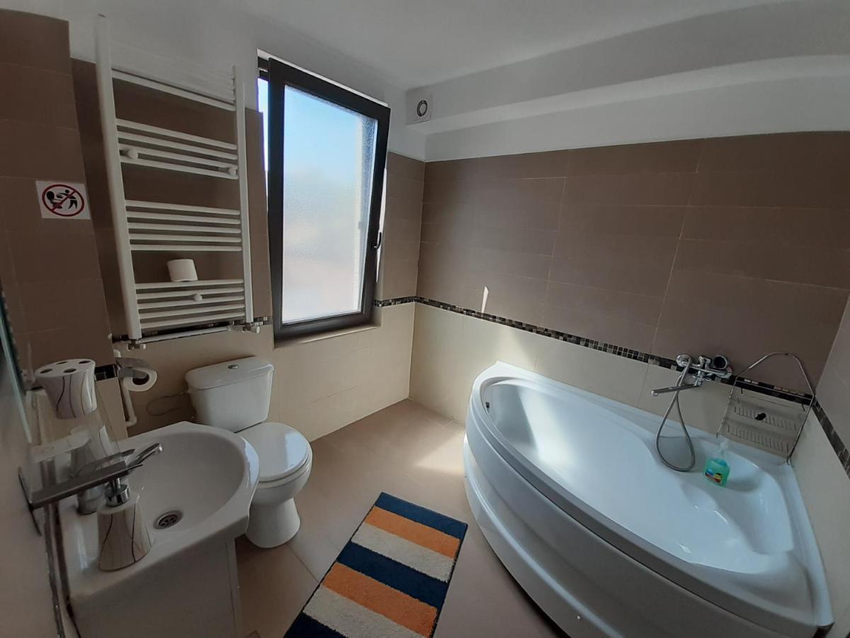 Apartament Copou Holding House Jassy Zewnętrze zdjęcie