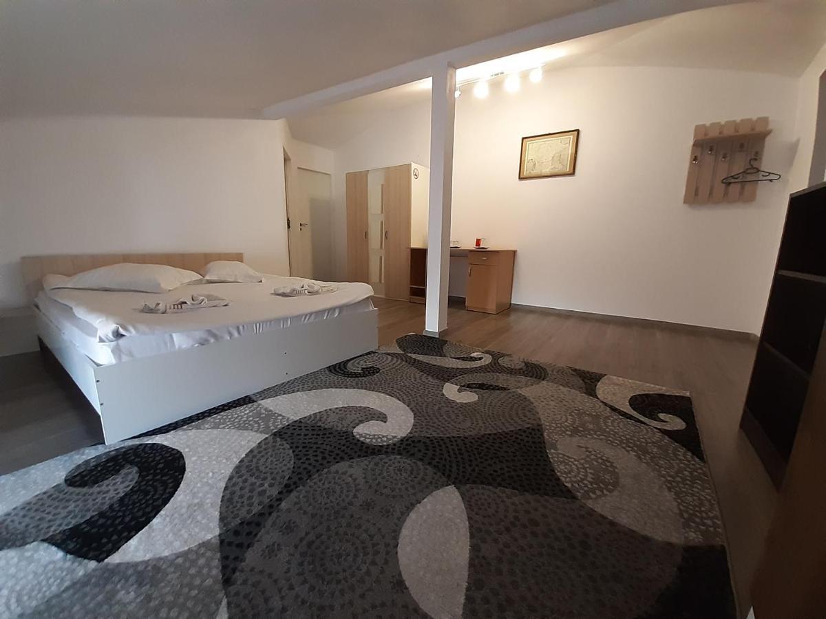 Apartament Copou Holding House Jassy Zewnętrze zdjęcie