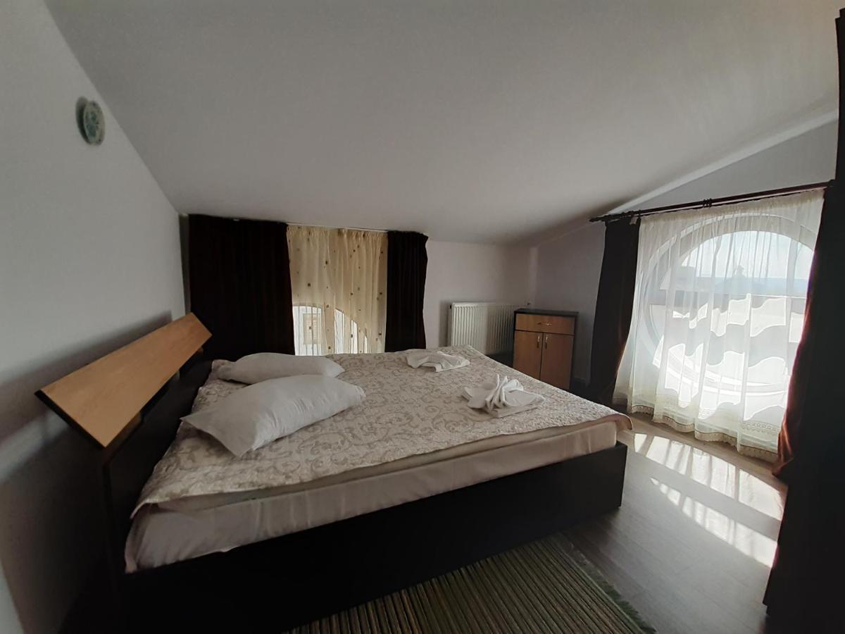 Apartament Copou Holding House Jassy Zewnętrze zdjęcie