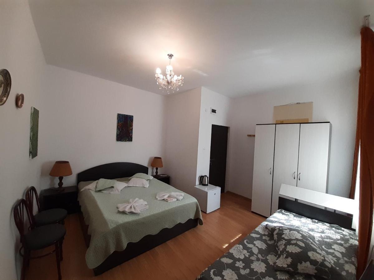 Apartament Copou Holding House Jassy Zewnętrze zdjęcie