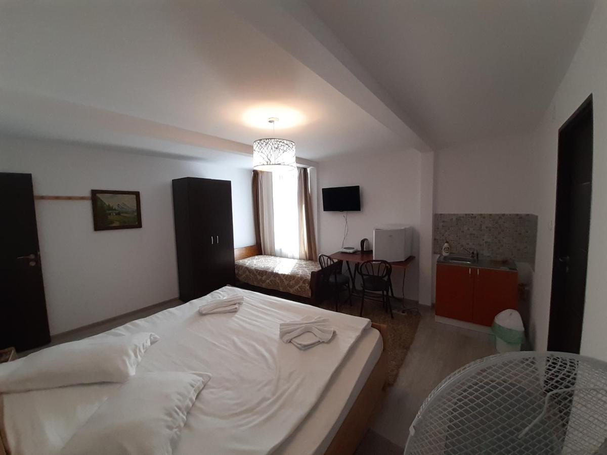 Apartament Copou Holding House Jassy Zewnętrze zdjęcie
