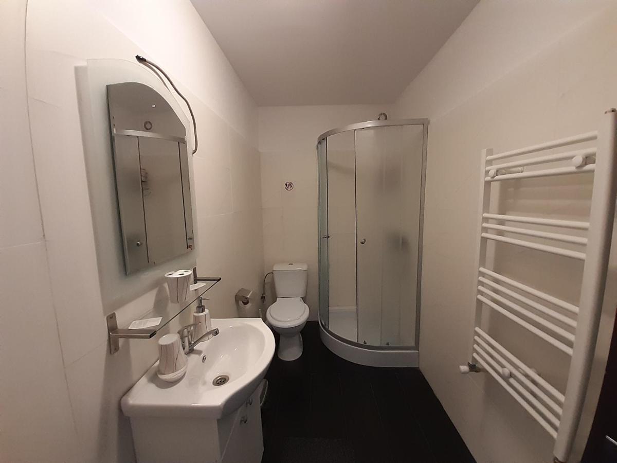 Apartament Copou Holding House Jassy Zewnętrze zdjęcie