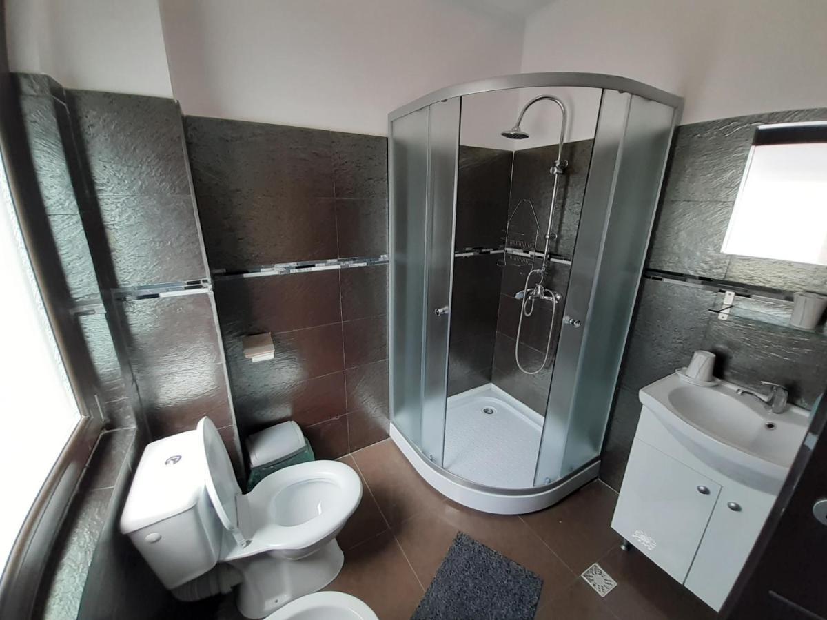 Apartament Copou Holding House Jassy Zewnętrze zdjęcie