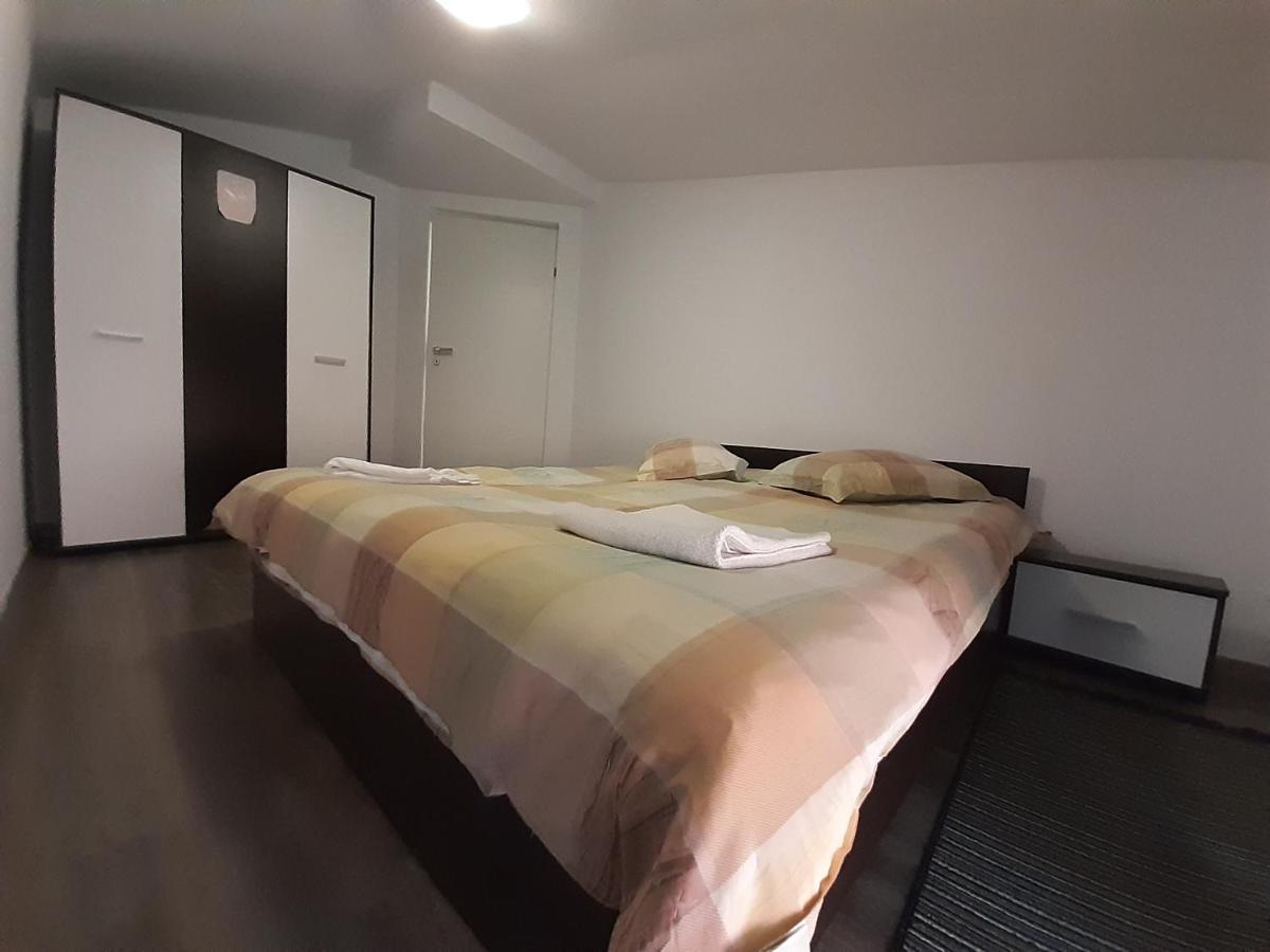 Apartament Copou Holding House Jassy Zewnętrze zdjęcie