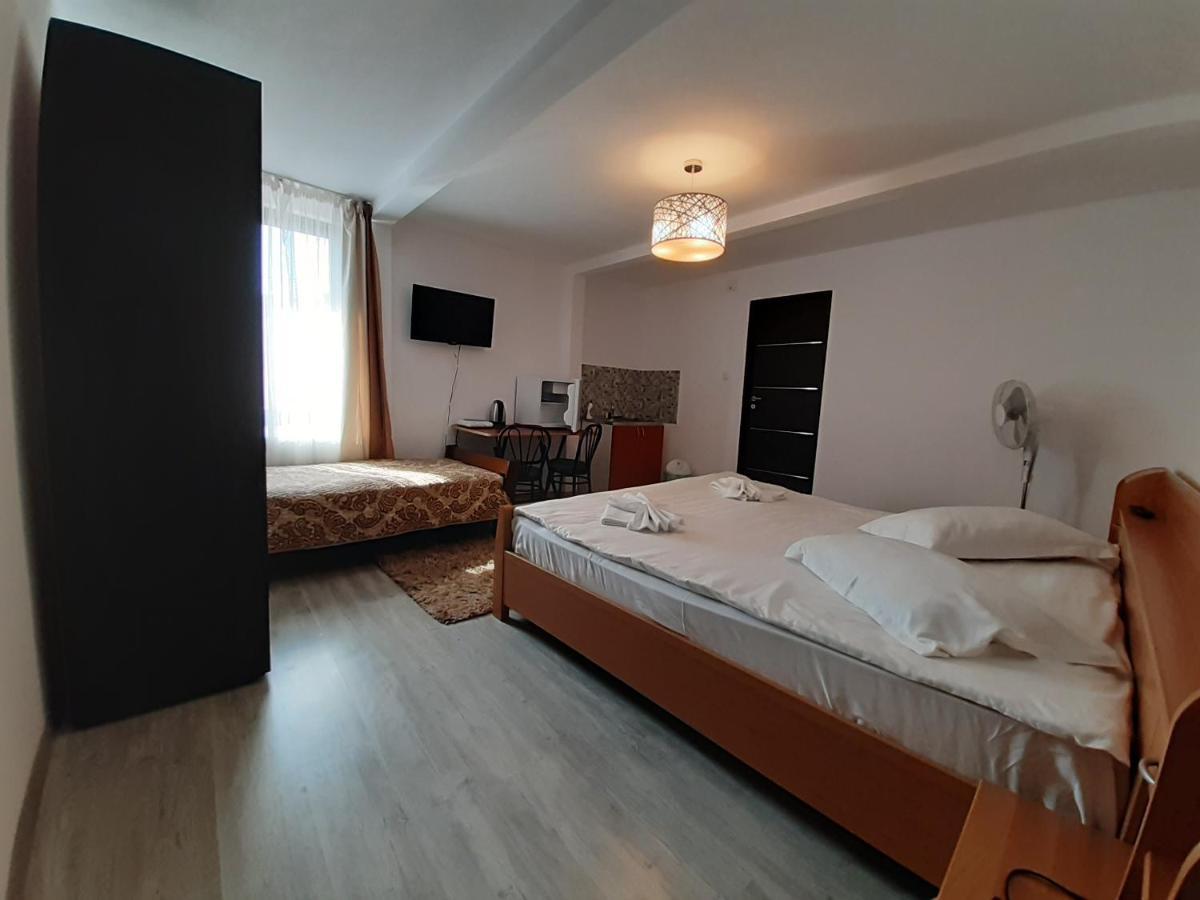 Apartament Copou Holding House Jassy Zewnętrze zdjęcie