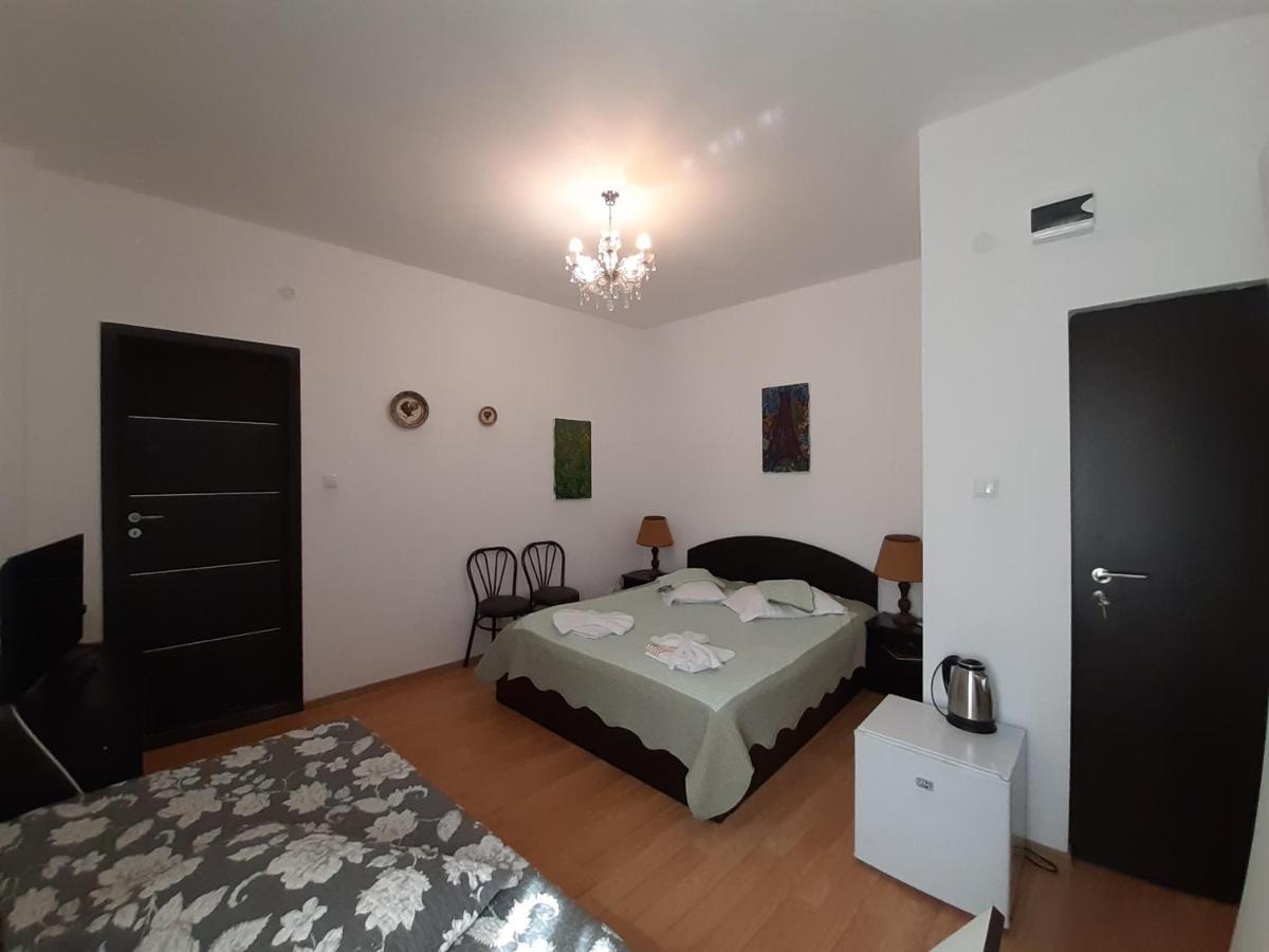 Apartament Copou Holding House Jassy Zewnętrze zdjęcie