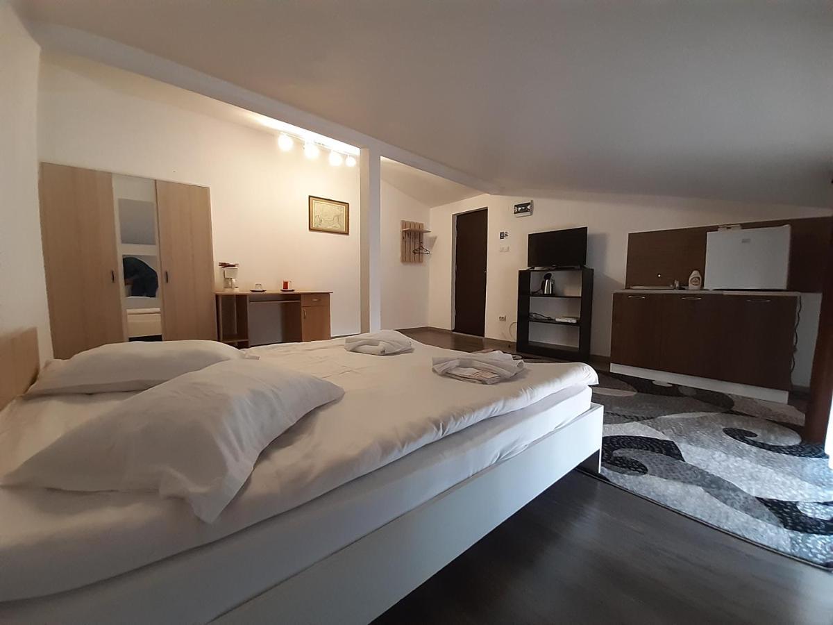 Apartament Copou Holding House Jassy Zewnętrze zdjęcie