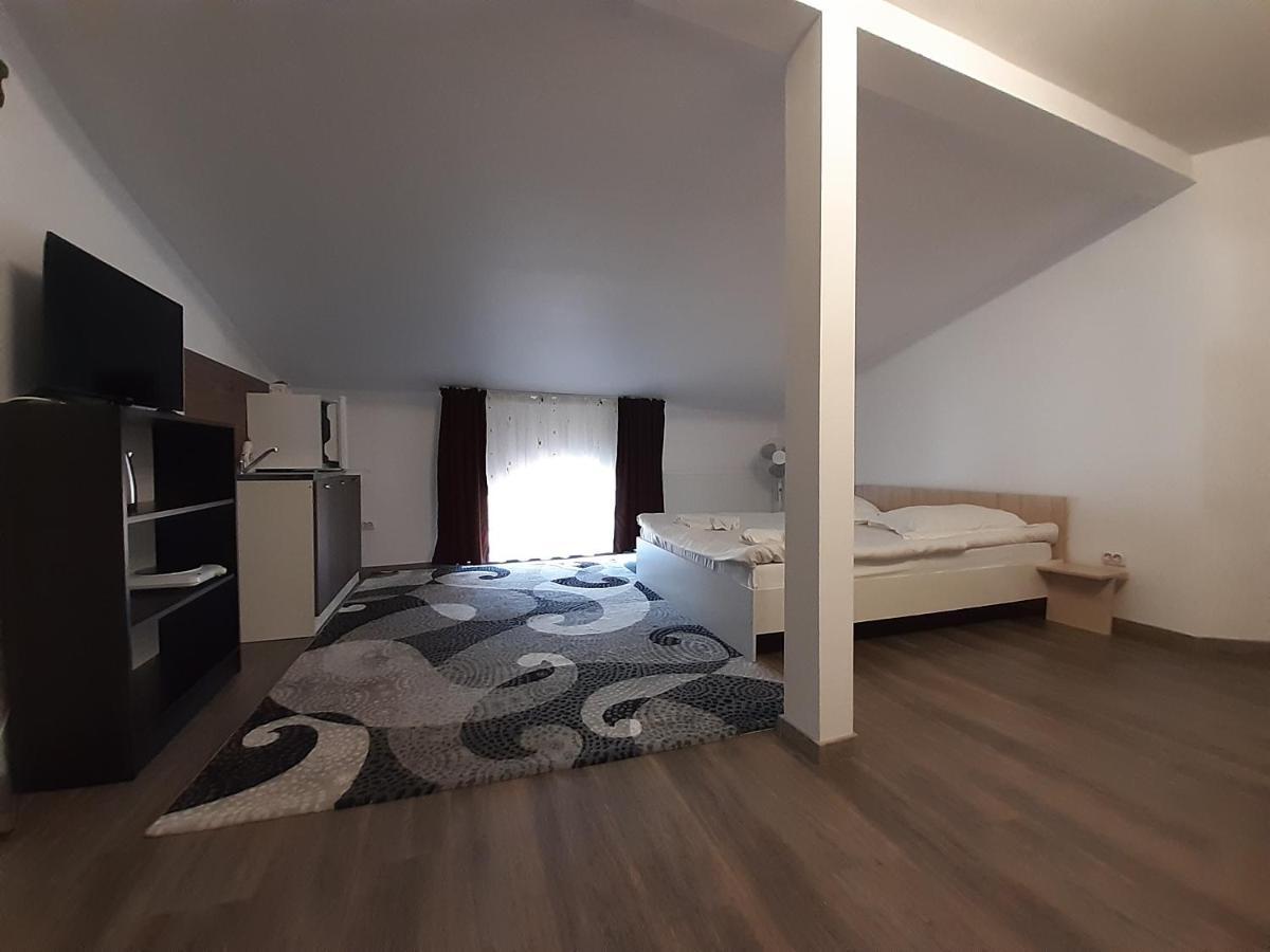 Apartament Copou Holding House Jassy Zewnętrze zdjęcie