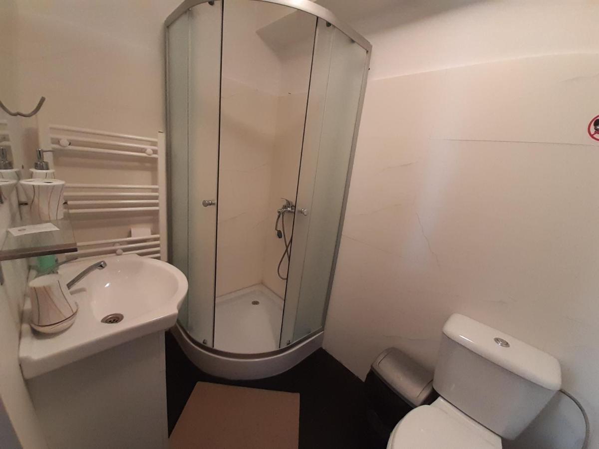 Apartament Copou Holding House Jassy Zewnętrze zdjęcie
