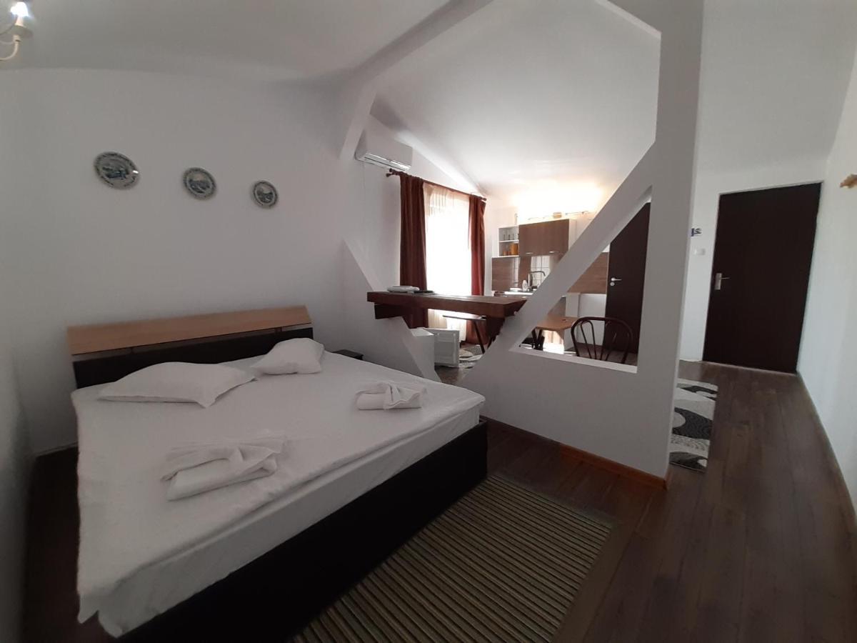 Apartament Copou Holding House Jassy Zewnętrze zdjęcie