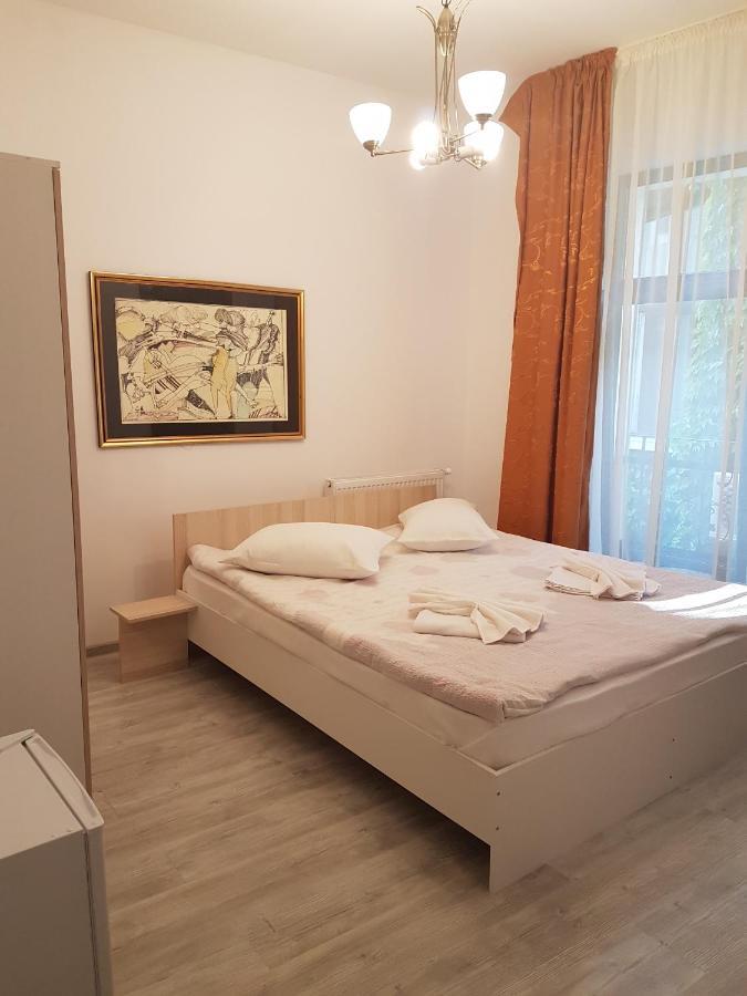 Apartament Copou Holding House Jassy Zewnętrze zdjęcie