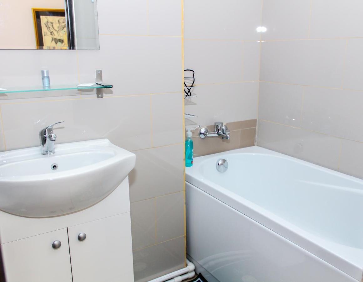 Apartament Copou Holding House Jassy Zewnętrze zdjęcie