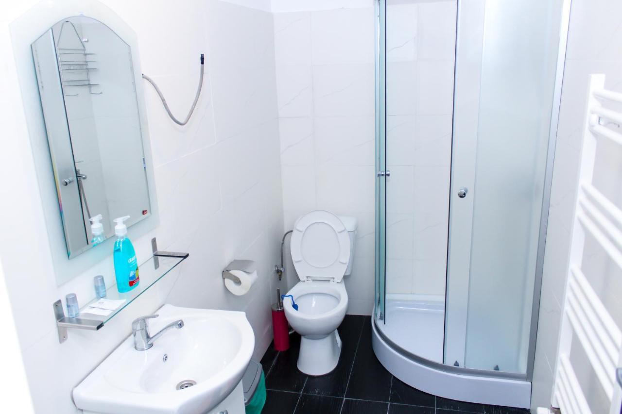 Apartament Copou Holding House Jassy Zewnętrze zdjęcie